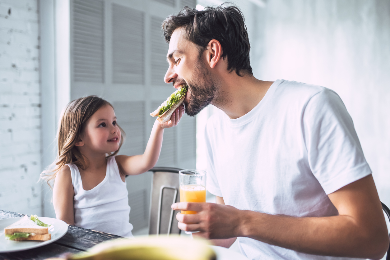 Qual é a relação entre alimentos e emoções?