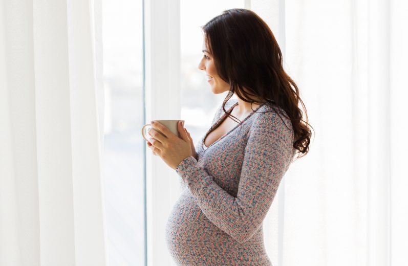 Quais chás são proibidos e quais são permitidos na gravidez