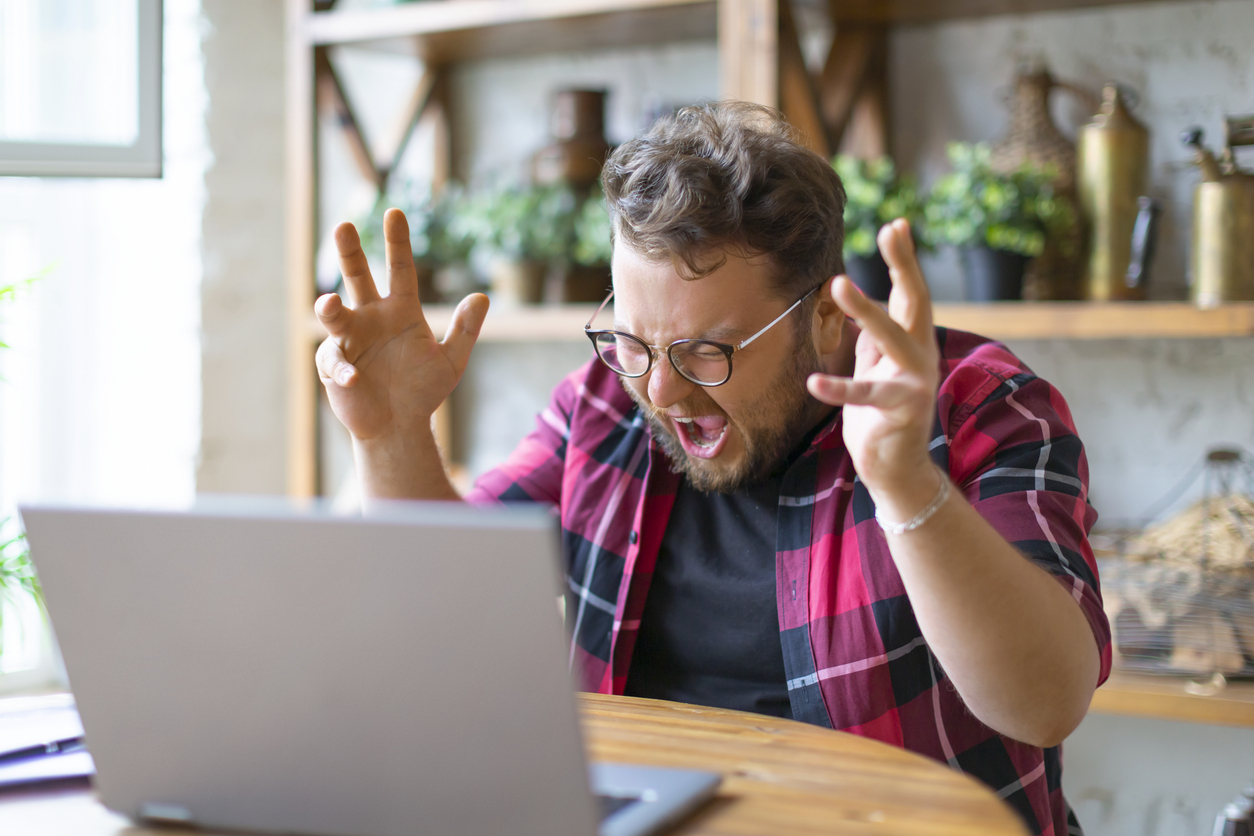 Estresse No Ambiente Do Trabalho: Descubra Sobre A Síndrome De Burnout ...