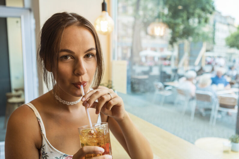 Mate gelado: o clássico da praia que cabe na rotina de qualquer lugar